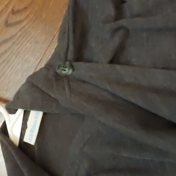 Jojo Maman Bebe Wrap Cardigan - Picture 7 of 8